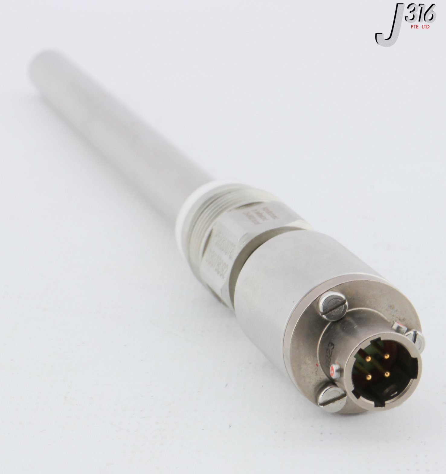 28693 METTLER TOLEDO PH PROBE 52201076 | eBay